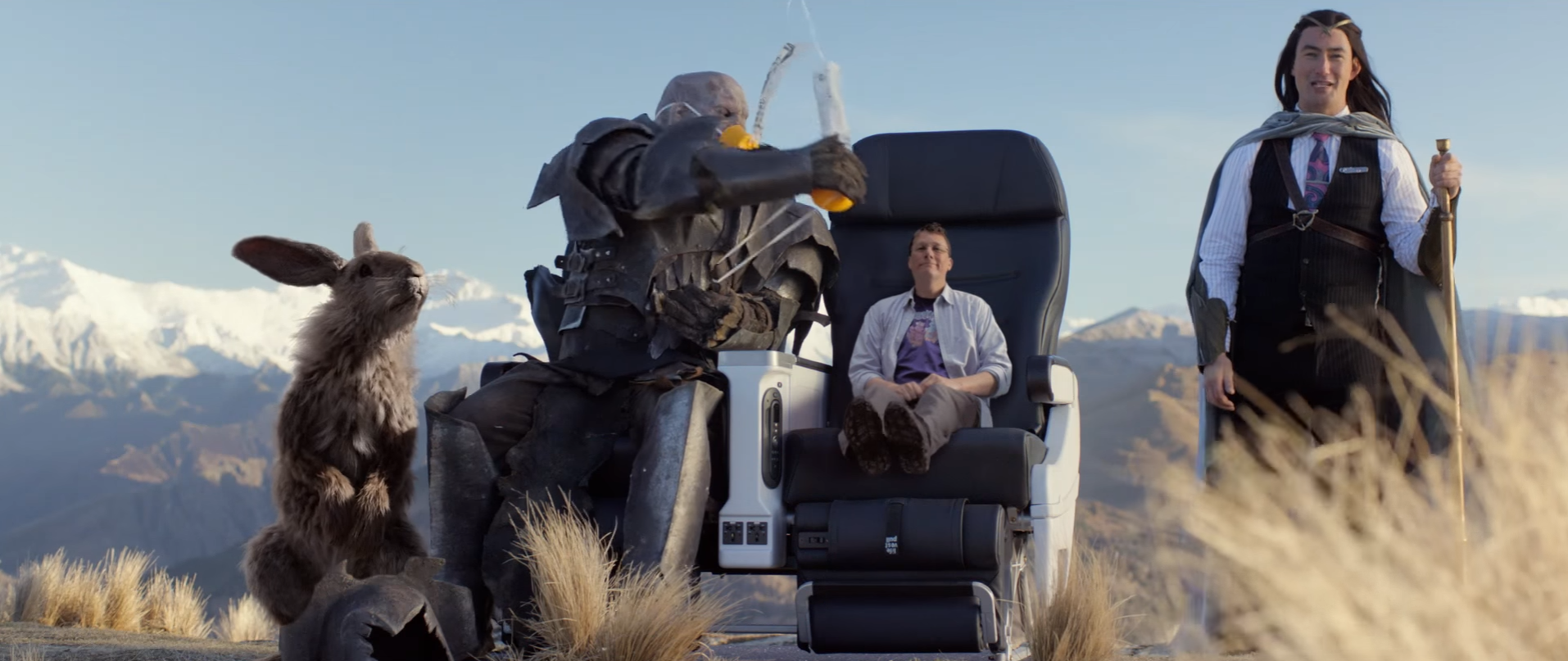 Leuke veiligheidsinstructie video's, ze bestaan!