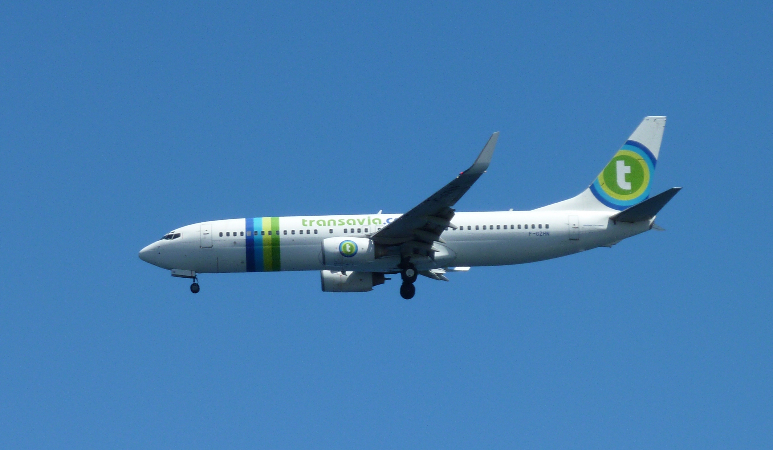 Transavia haalt passagiers uit Marokko