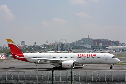 Iberia Staking