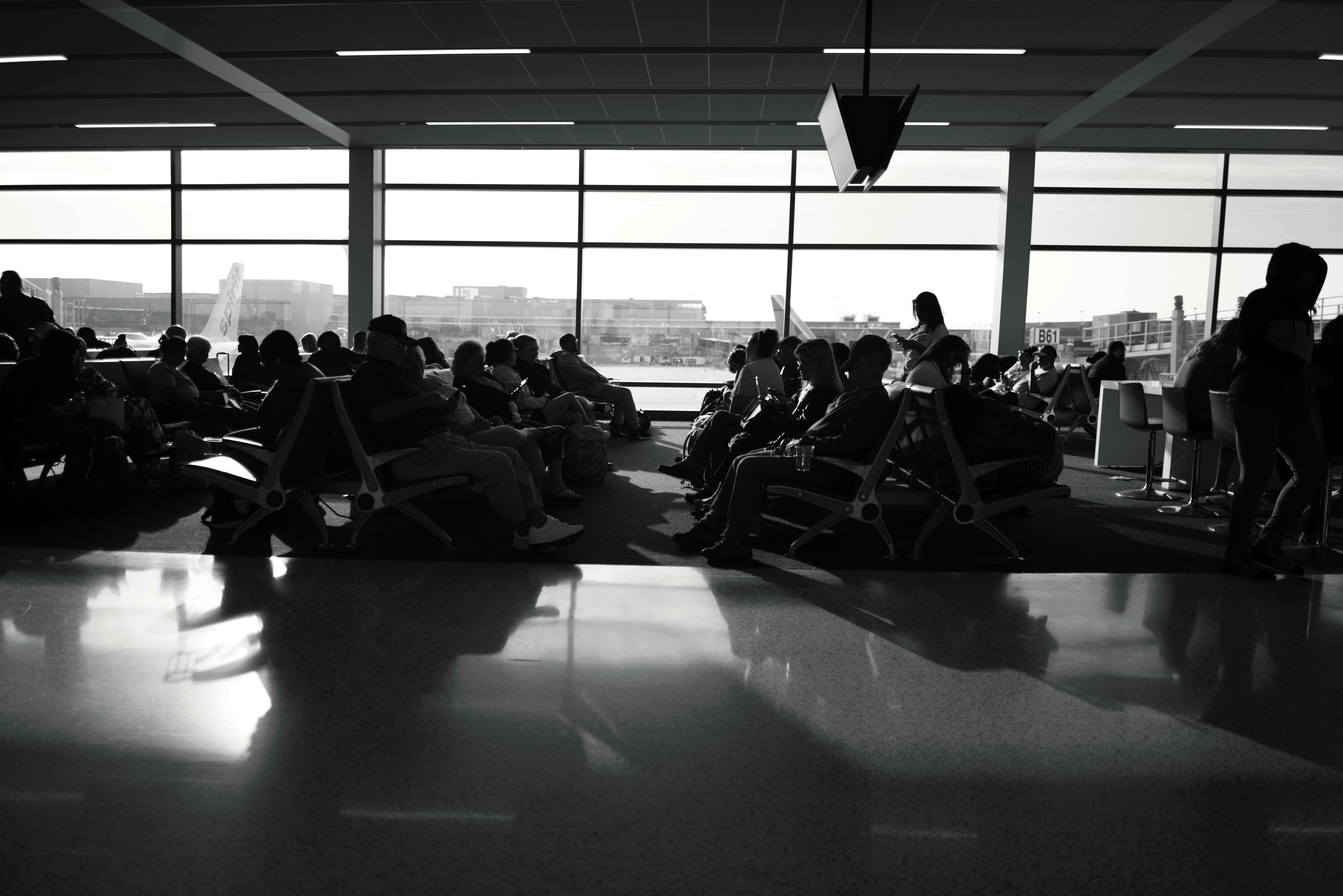 Dronesalarm in Denemarken: Meerdere luchthavens getroffen