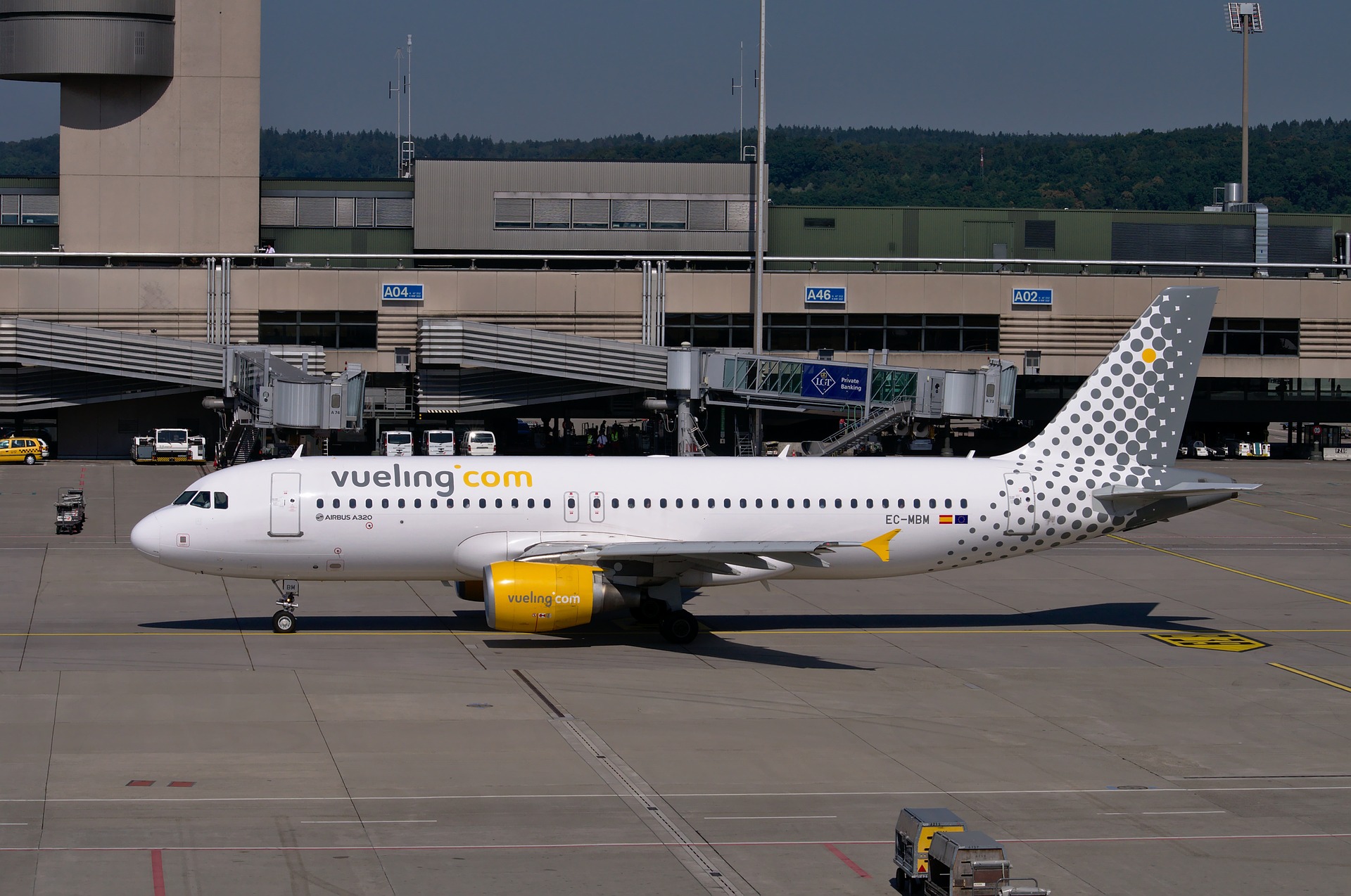 Staking Vueling aangekondigd