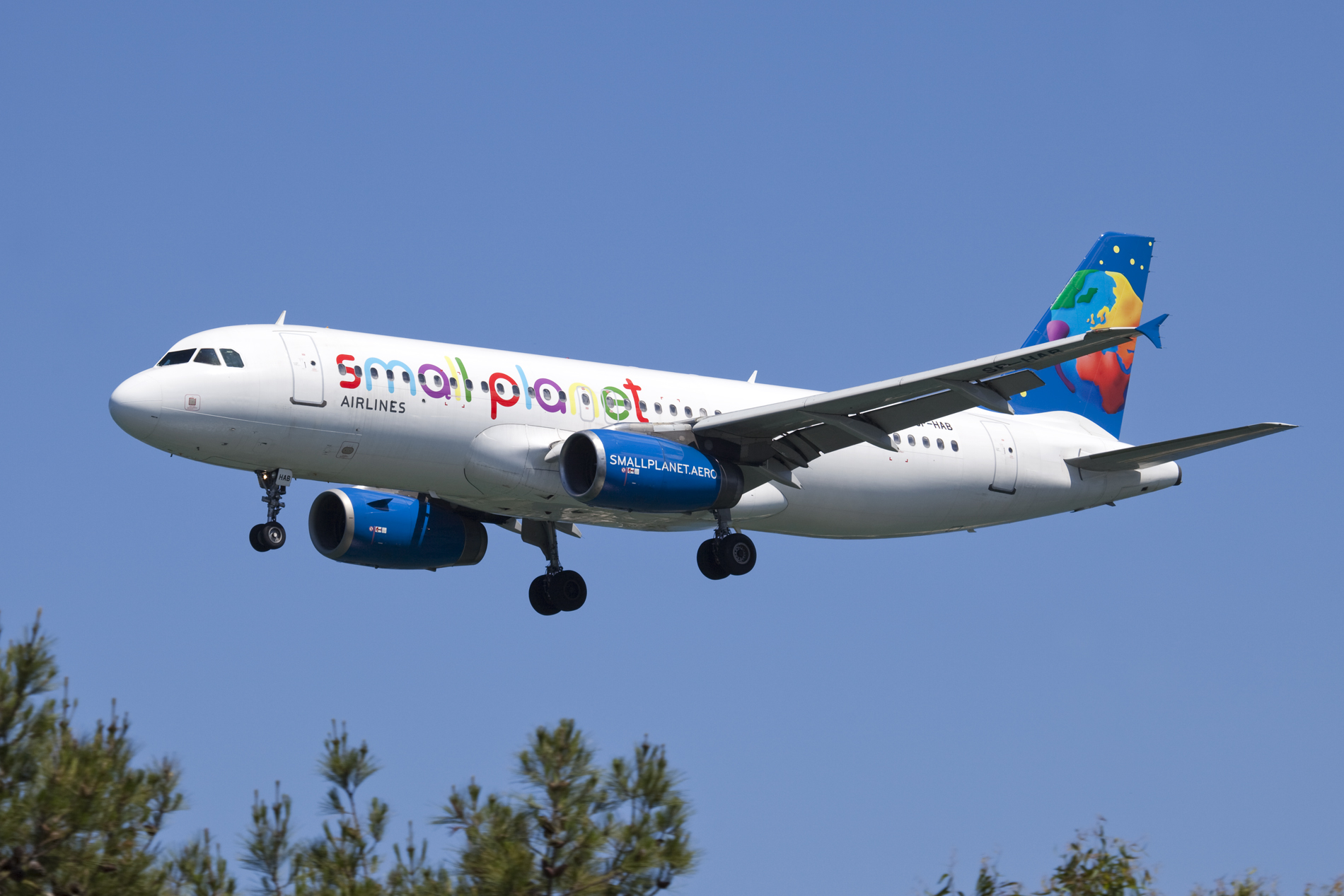 Aviclaim en Small Planet Airlines schikken vluchtvertraging claims voor € 212.000,-