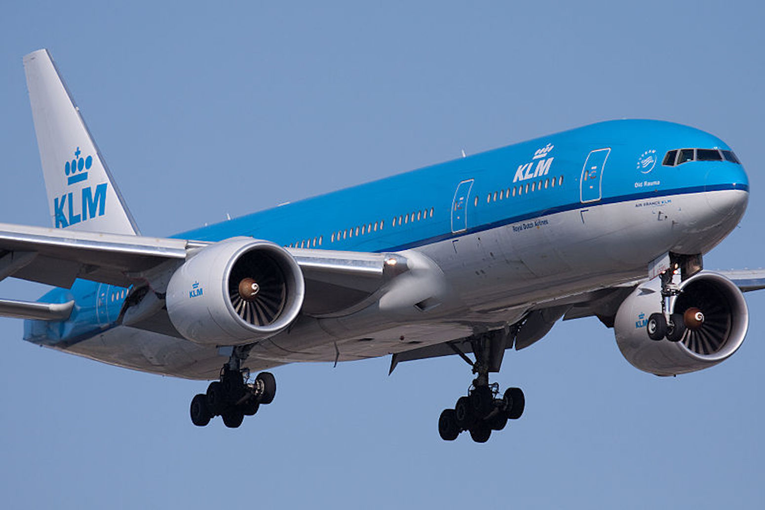 Passagiers de dupe van no-show beleid van KLM