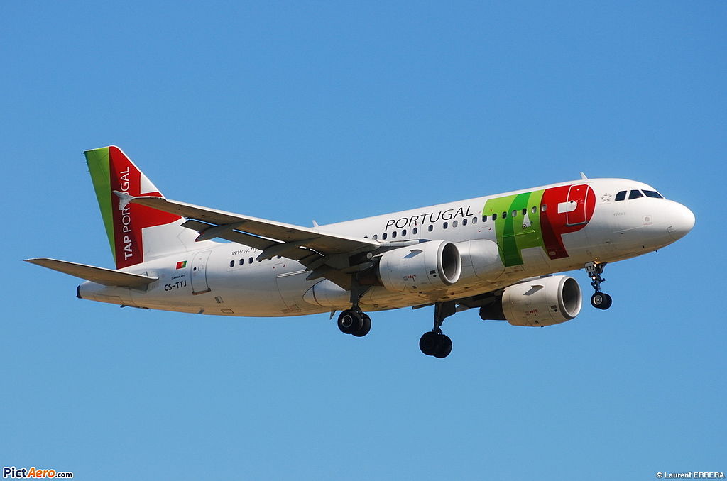 TAP vliegt komende zomer weer rechtstreeks naar Porto