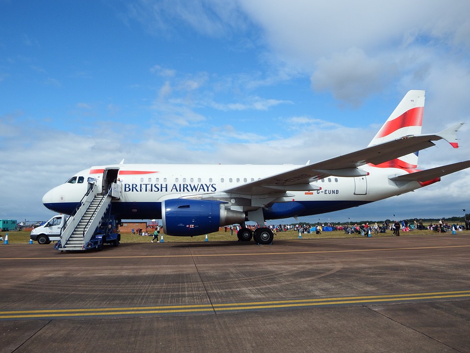 Piloten British Airways stemmen voor staking